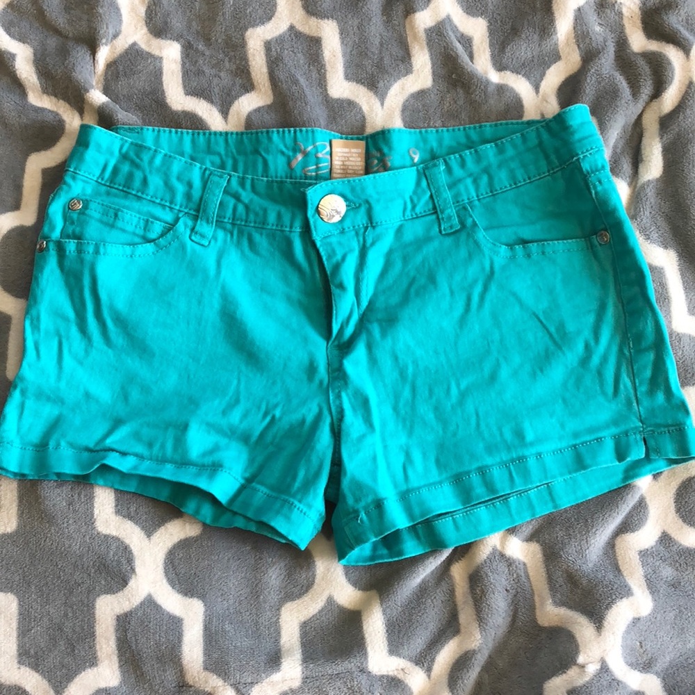 Shorts